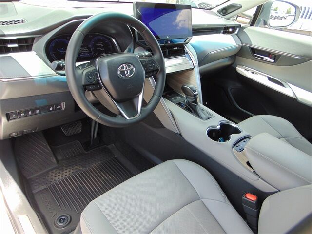 2024 Toyota Venza Limited Santa Fe NM