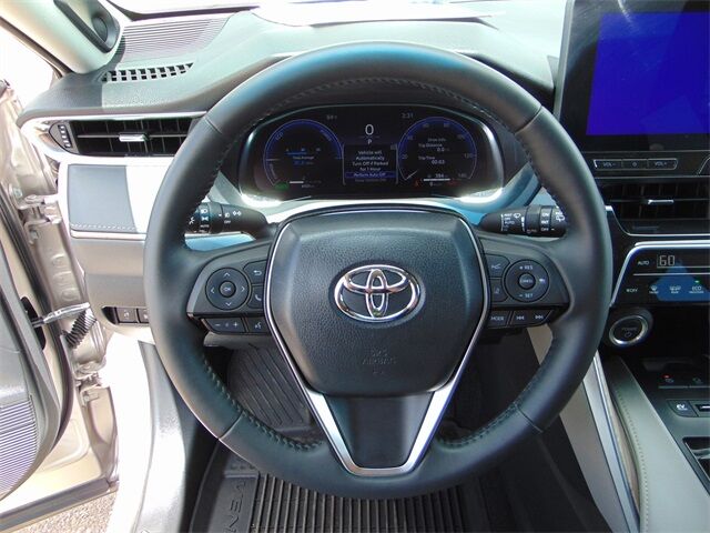 2024 Toyota Venza Limited Santa Fe NM