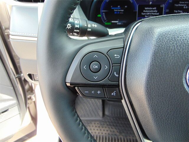 2024 Toyota Venza Limited Santa Fe NM