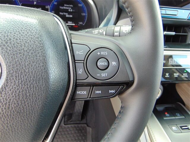2024 Toyota Venza Limited Santa Fe NM