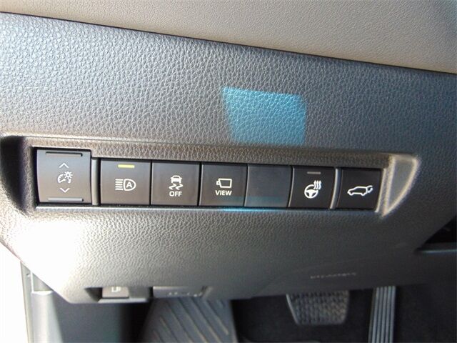 2024 Toyota Venza Limited Santa Fe NM