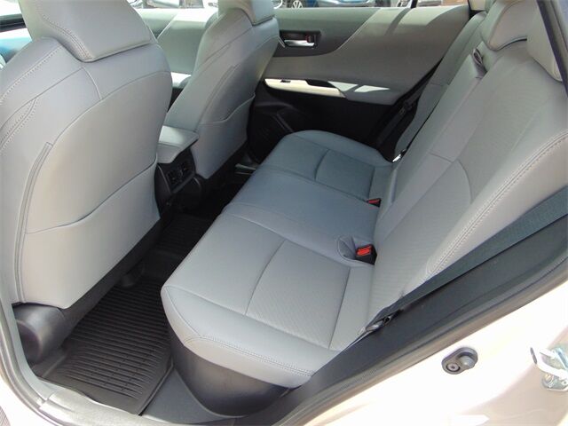 2024 Toyota Venza Limited Santa Fe NM