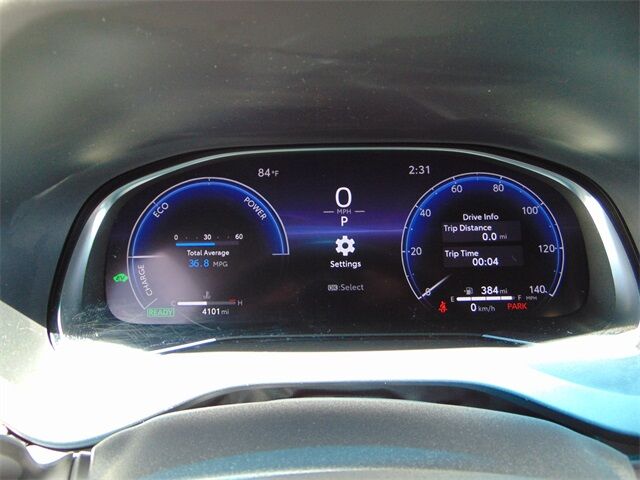 2024 Toyota Venza Limited Santa Fe NM