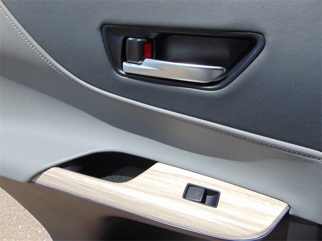 2024 Toyota Venza Limited Santa Fe NM