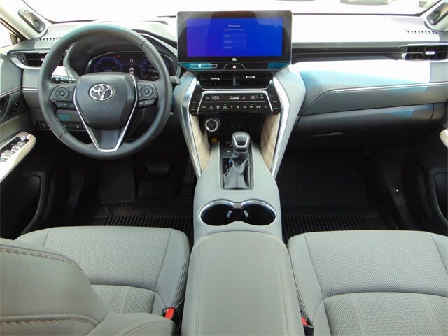 2024 Toyota Venza Limited Santa Fe NM