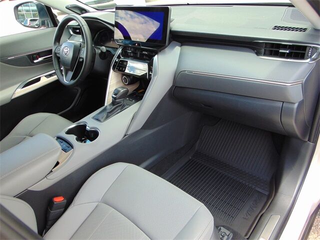 2024 Toyota Venza Limited Santa Fe NM