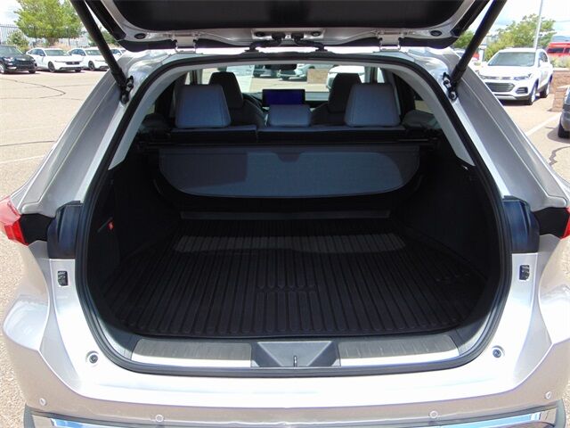 2024 Toyota Venza Limited Santa Fe NM