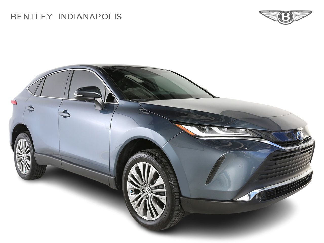 2024 Toyota Venza Limited