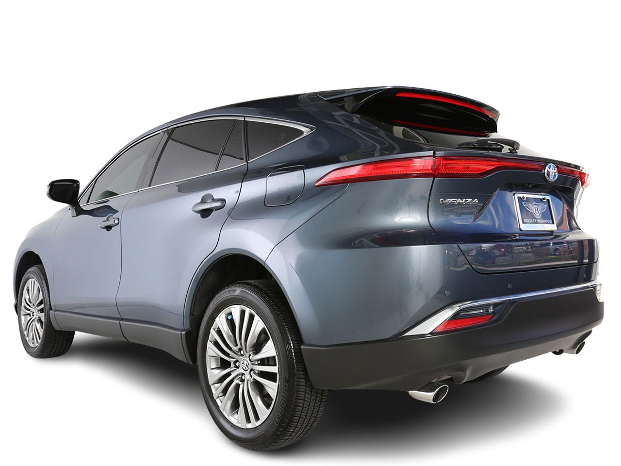 2024 Toyota Venza Limited