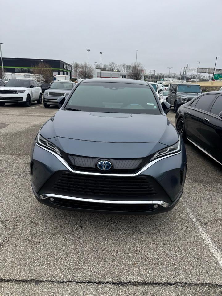 2024 Toyota Venza Limited Indianapolis IN