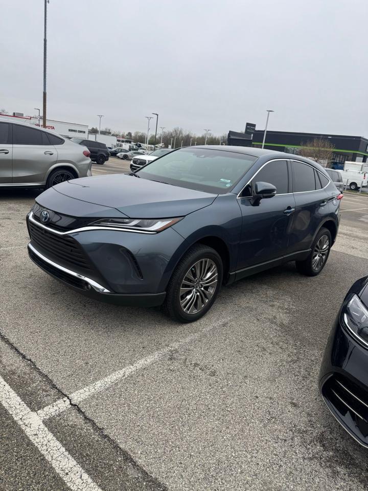 2024 Toyota Venza Limited Indianapolis IN