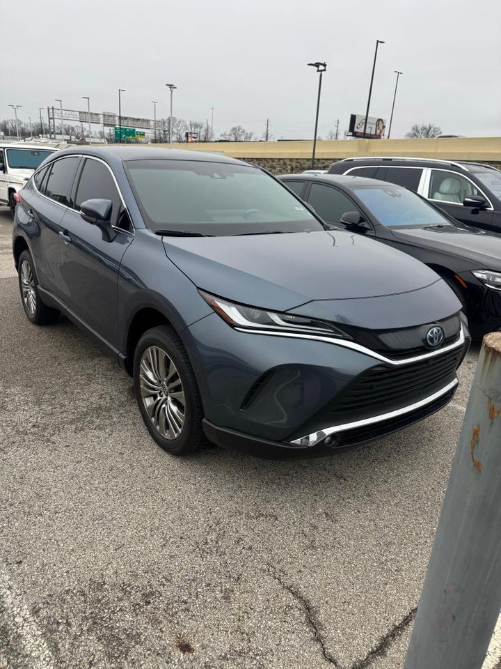 2024 Toyota Venza Limited Indianapolis IN