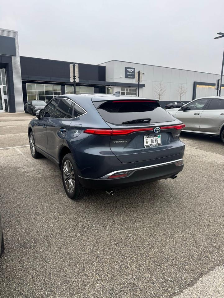 2024 Toyota Venza Limited Indianapolis IN