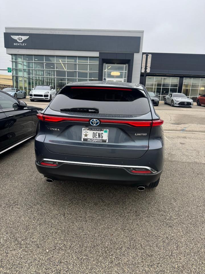 2024 Toyota Venza Limited Indianapolis IN