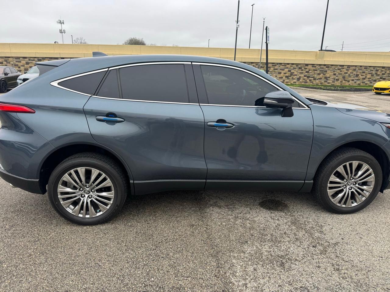 2024 Toyota Venza Limited Indianapolis IN