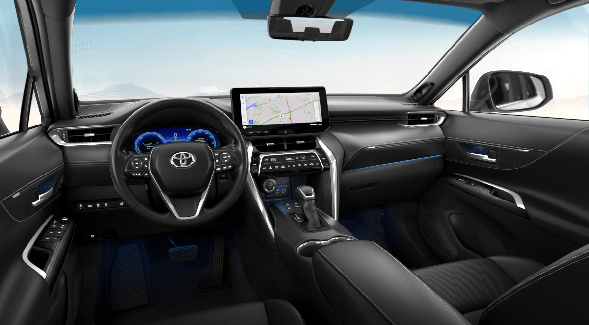 2024 Toyota Venza Limited Petaluma CA