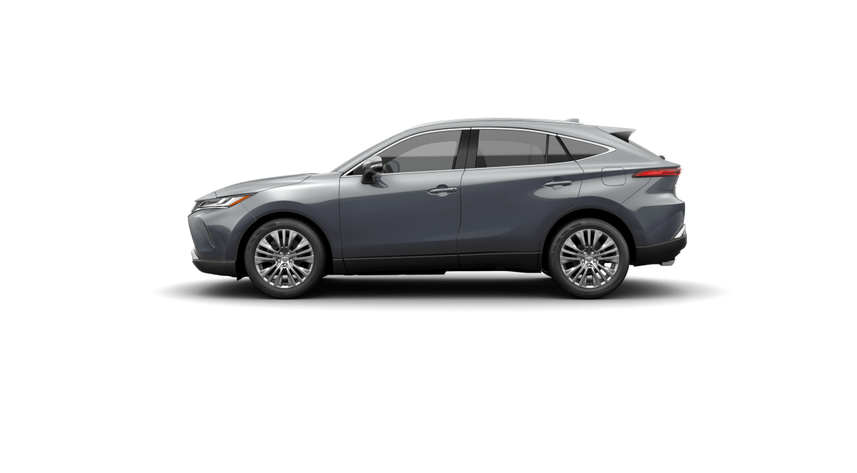 2024 Toyota Venza Limited Petaluma CA