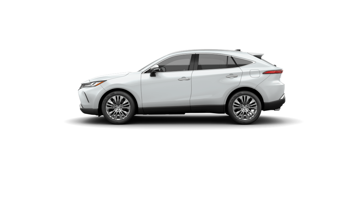 2024 Toyota Venza Limited Petaluma CA