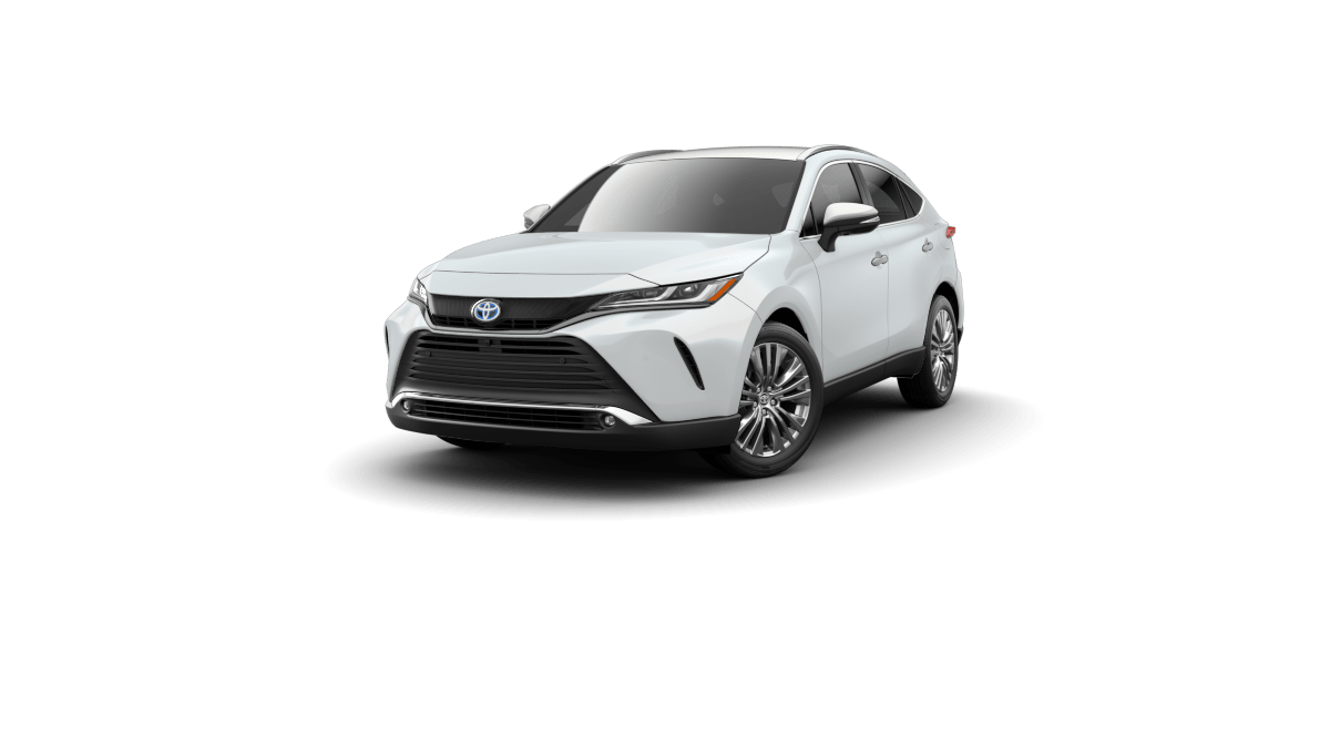 2024 Toyota Venza Limited Petaluma CA