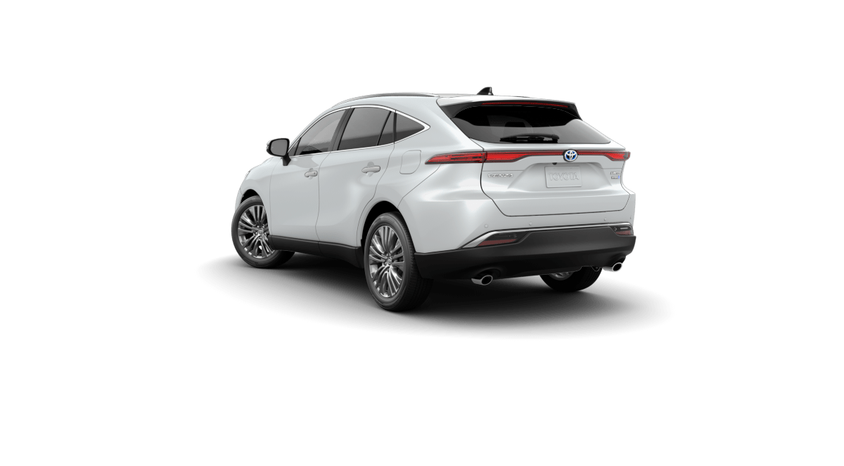 2024 Toyota Venza Limited Petaluma CA
