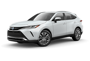 2024 Toyota Venza Limited Petaluma CA