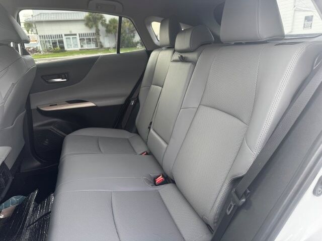 2024 Toyota Venza Limited Port Charlotte FL