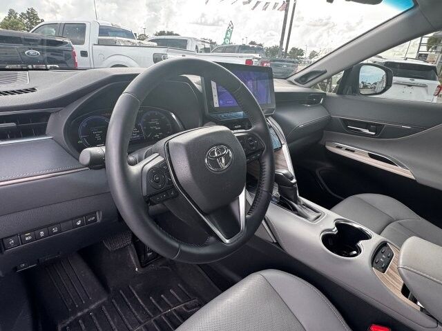 2024 Toyota Venza Limited Port Charlotte FL