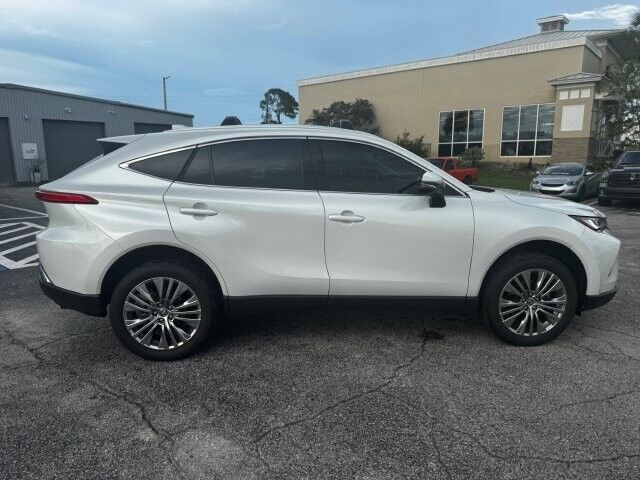 2024 Toyota Venza Limited Port Charlotte FL