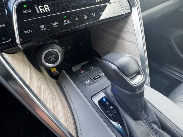 2024 Toyota Venza Limited Port Charlotte FL