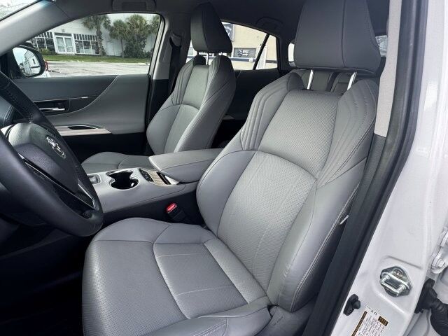 2024 Toyota Venza Limited Port Charlotte FL