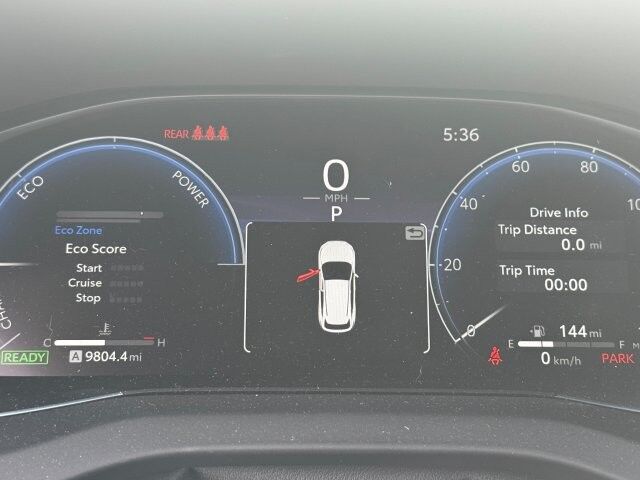 2024 Toyota Venza Limited Port Charlotte FL