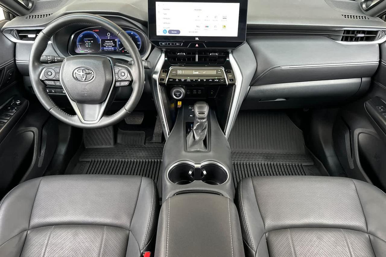 2024 Toyota Venza Limited