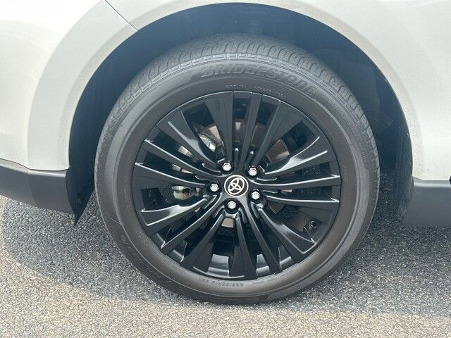 2024 Toyota Venza Limited Worcester MA