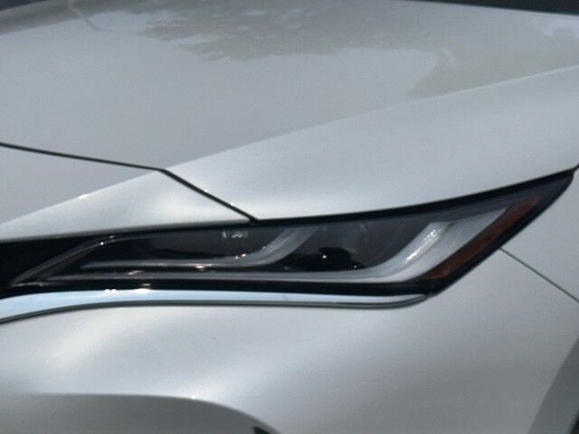 2024 Toyota Venza Limited Worcester MA