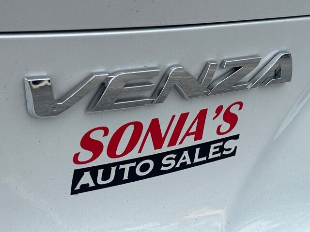 2024 Toyota Venza Limited Worcester MA