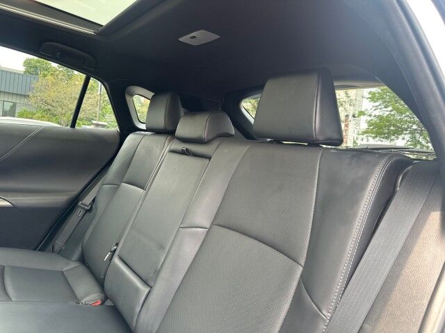 2024 Toyota Venza Limited Worcester MA