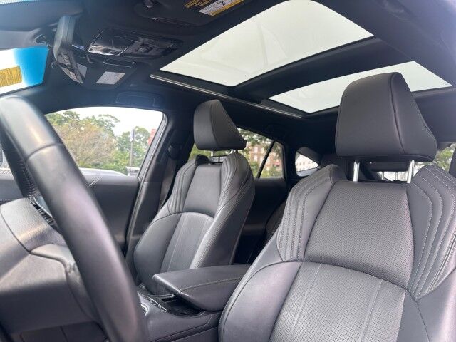 2024 Toyota Venza Limited Worcester MA