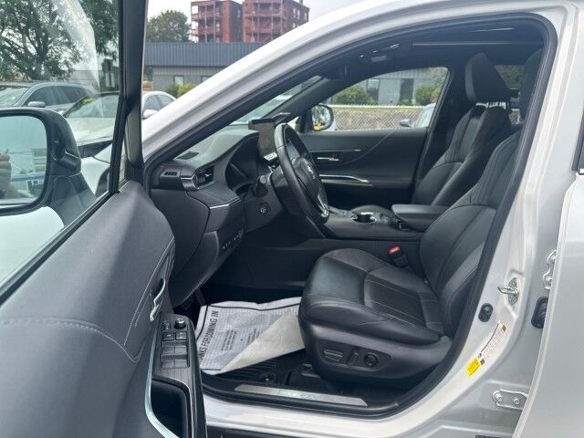 2024 Toyota Venza Limited Worcester MA