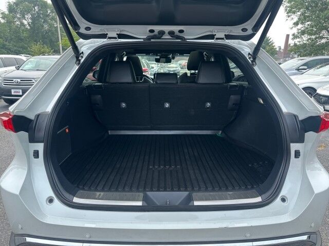 2024 Toyota Venza Limited Worcester MA