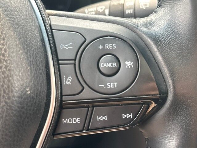 2024 Toyota Venza Limited Worcester MA
