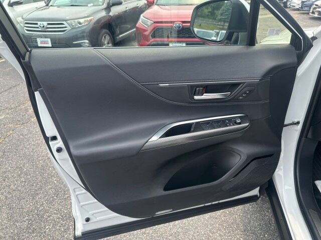 2024 Toyota Venza Limited Worcester MA