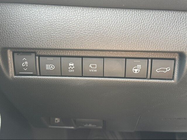 2024 Toyota Venza Limited Worcester MA