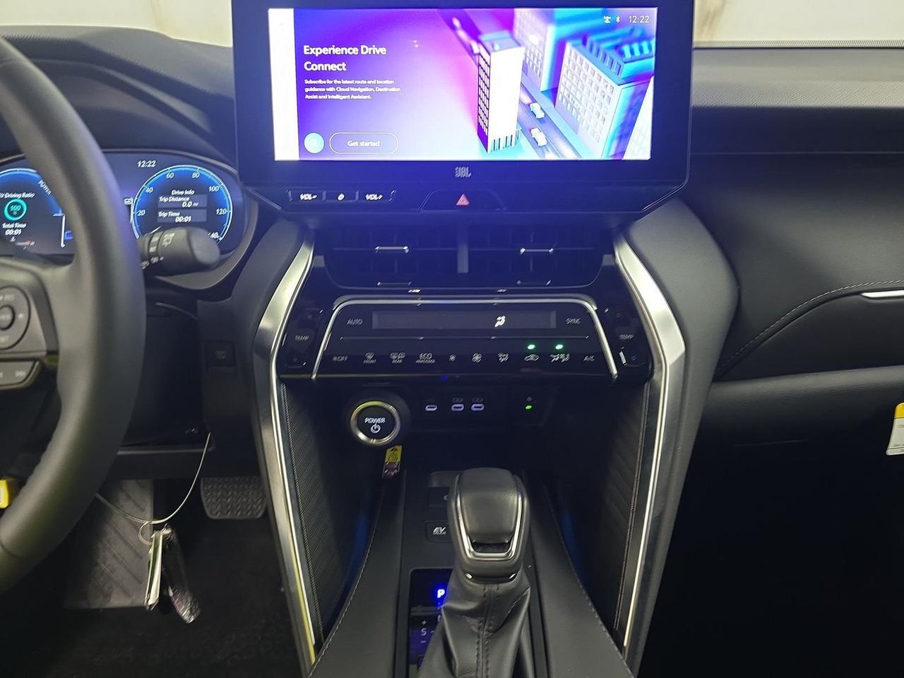 2024 Toyota Venza Limited Stafford VA