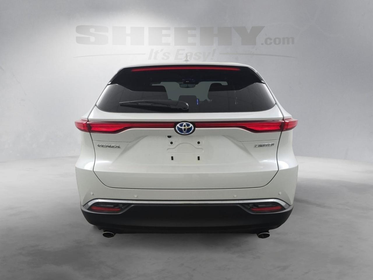 2024 Toyota Venza Limited Stafford VA