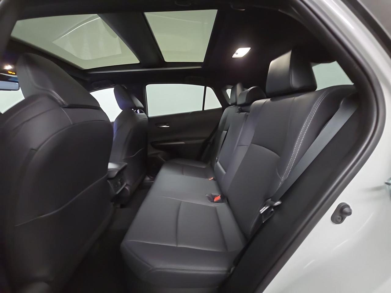 2024 Toyota Venza Limited Stafford VA