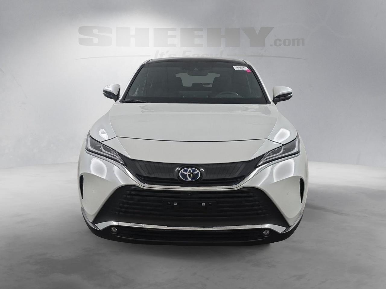 2024 Toyota Venza Limited Stafford VA