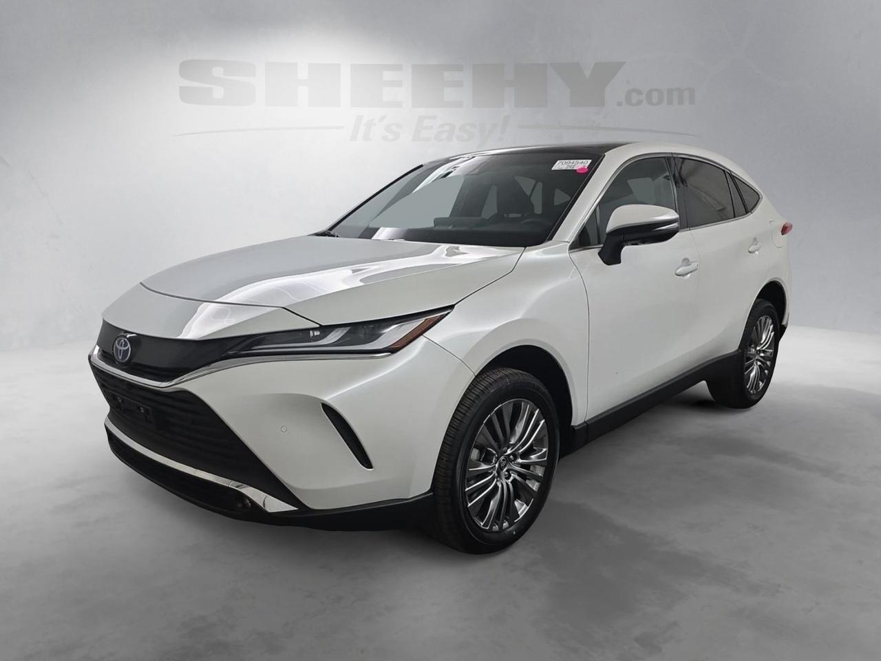 2024 Toyota Venza Limited Stafford VA