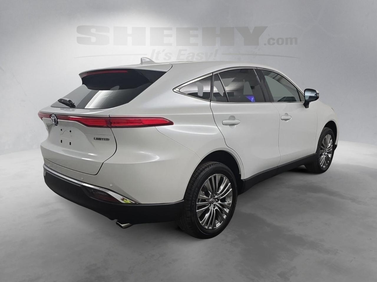 2024 Toyota Venza Limited Stafford VA