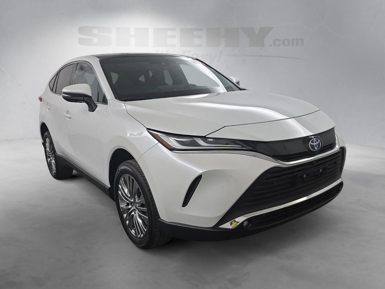 2024 Toyota Venza Limited Stafford VA