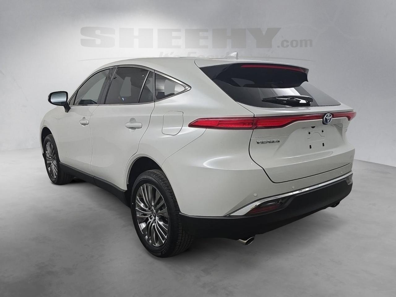 2024 Toyota Venza Limited Stafford VA